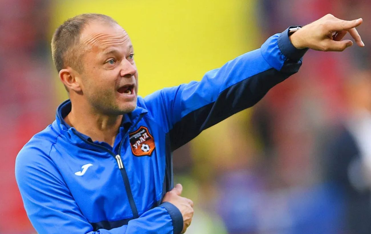 Зображення новини: Екс-футболіст збірної України у списку зрадників після матчу в Росії: що відомо