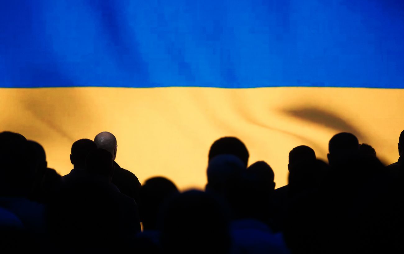 Зображення новини: Чи досі українці згуртовані? Демограф пояснила, що нас "тримає" під час війни