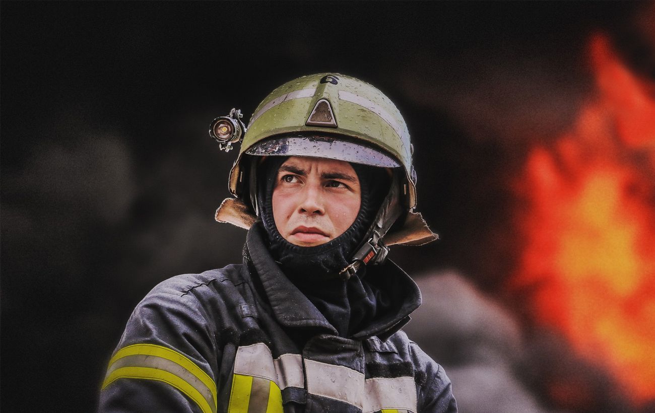 Зображення новини: У Кривому Розі пролунали вибухи: на місто летіла балістика