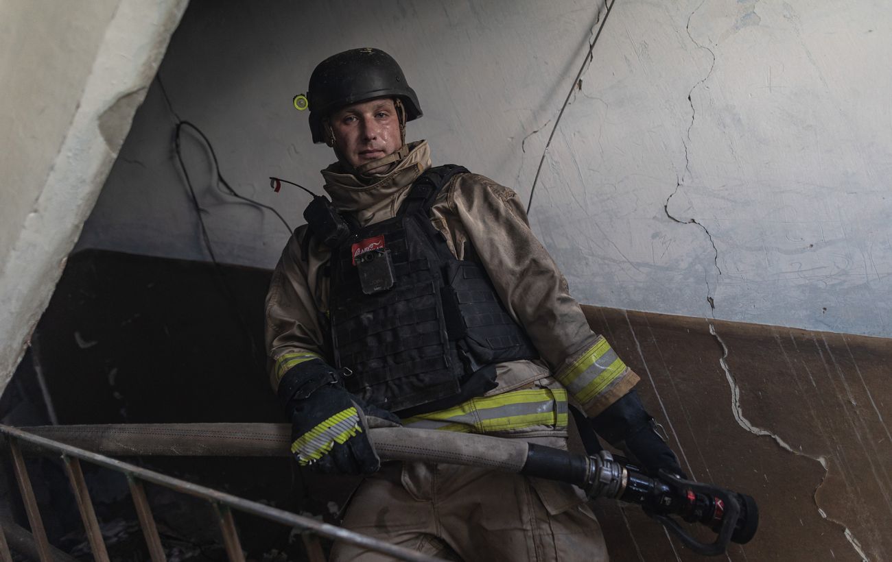 Зображення новини: Вибухи в трьох містах, постраждала дитина: Росія завдала серію ударів балістикою