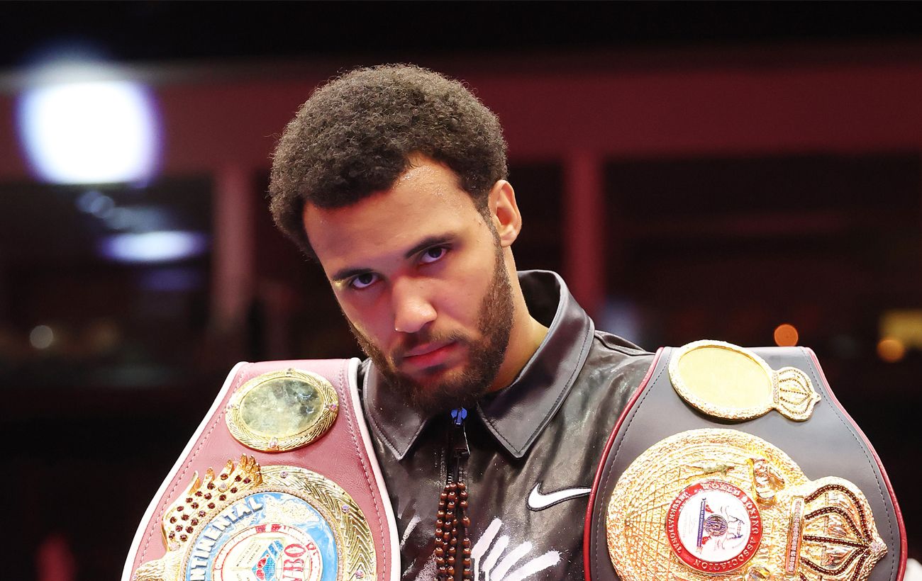 Зображення новини: Ітаума проти Околі: хто стане наступним суперником Усика