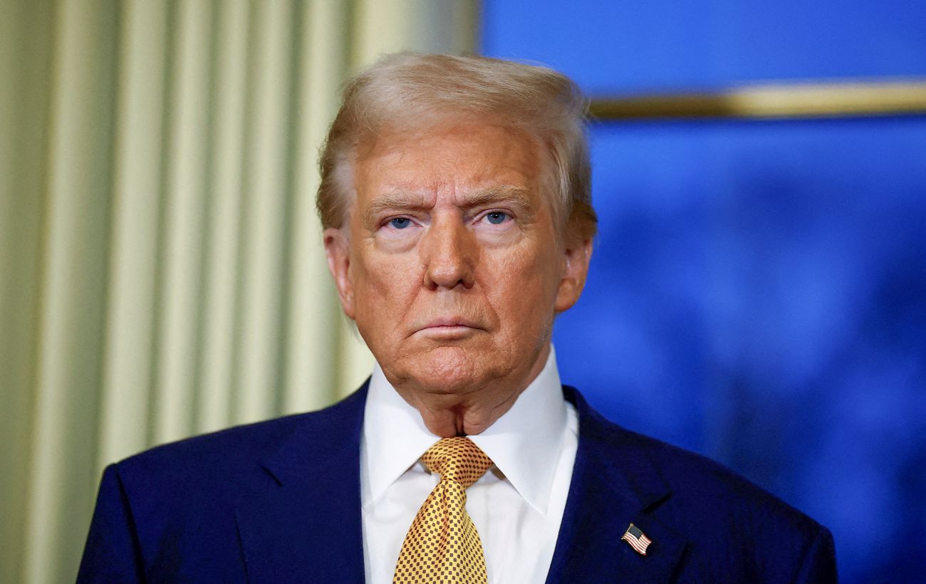 Зображення новини: "Я сказав йому кілька речей": Трамп про свій тиск на президента Венесуели