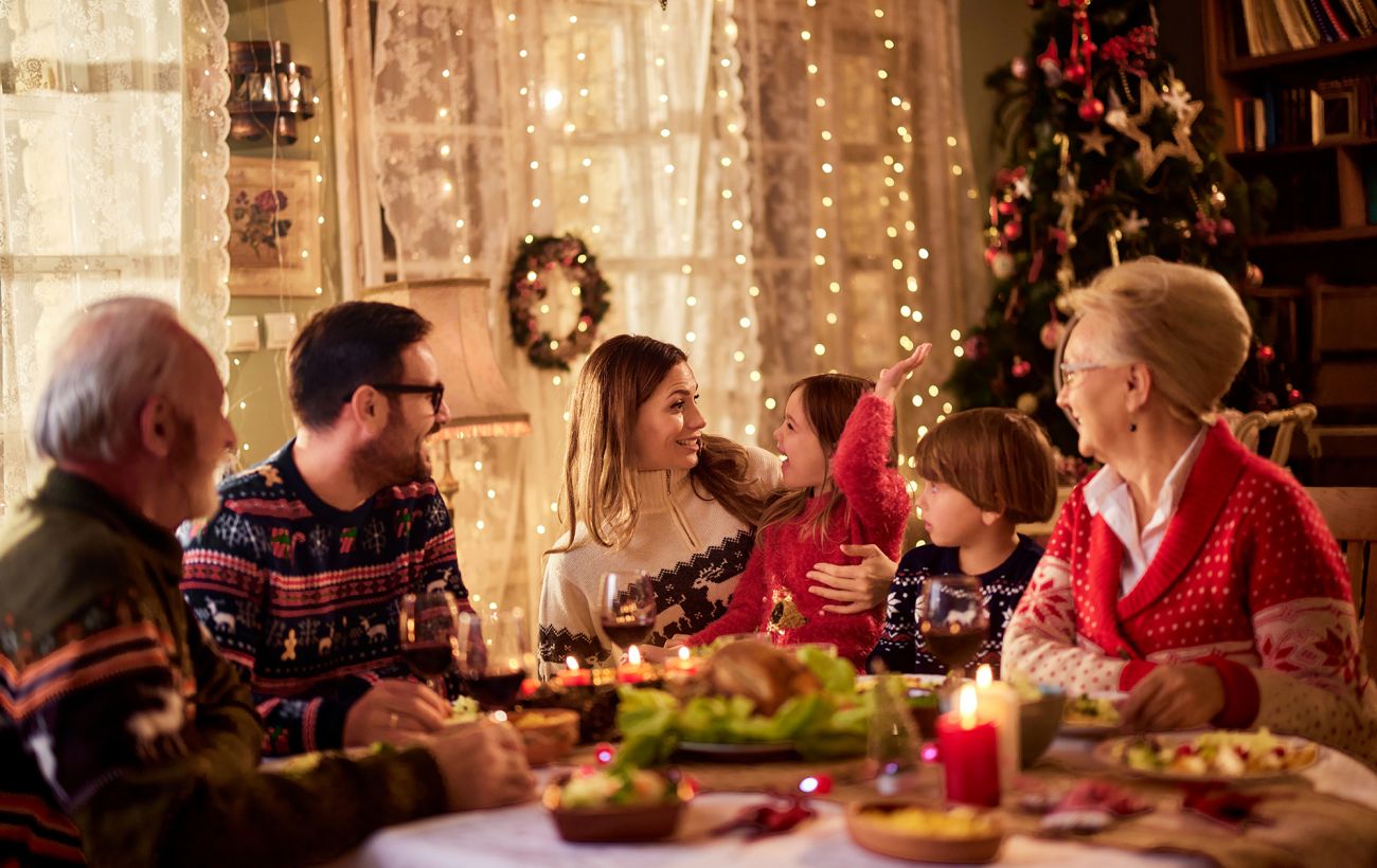 Зображення новини: Чи буде вихідний в Україні на Різдво та Новий рік