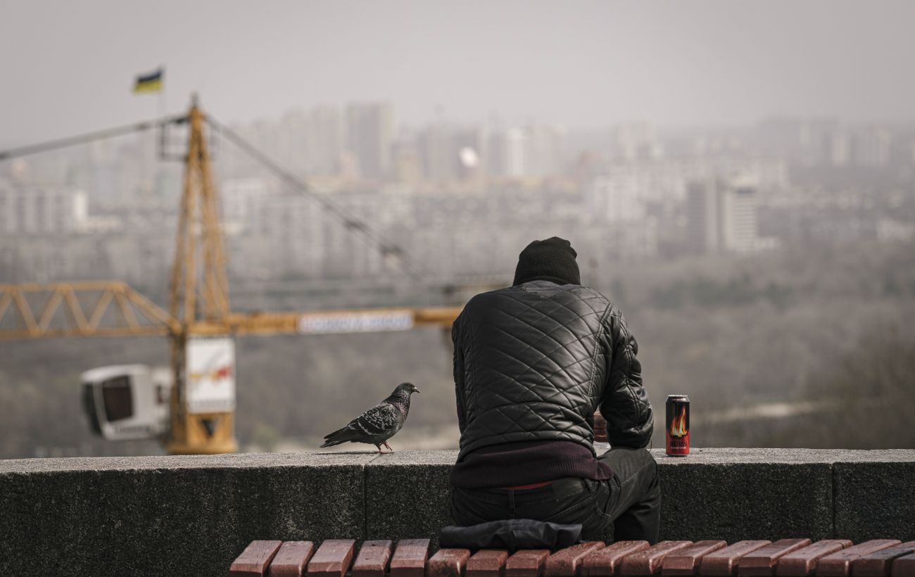 Зображення новини: Україну охопив антициклон: що буде з погодою сьогодні