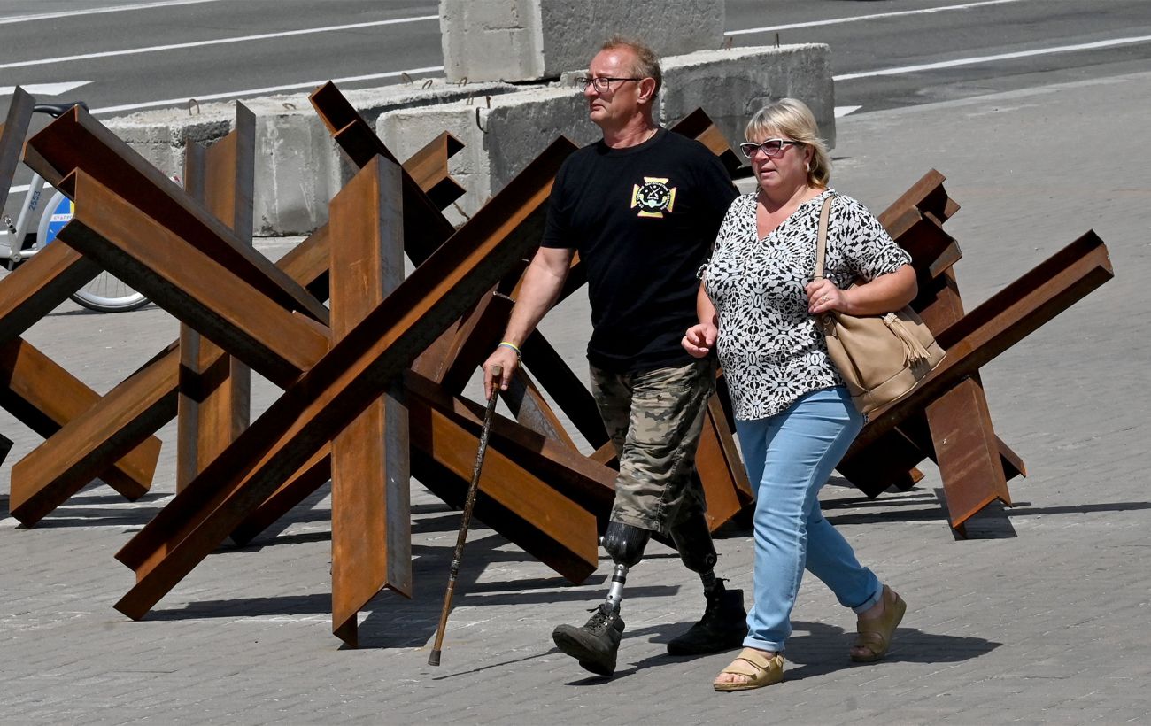 Зображення новини: Права військових: де знайти юридичну підтримку та хто допоможе безкоштовно