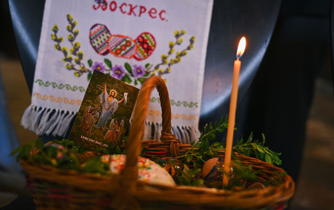 Зображення новини: Коли Великдень у 2026 році: точна дата свята