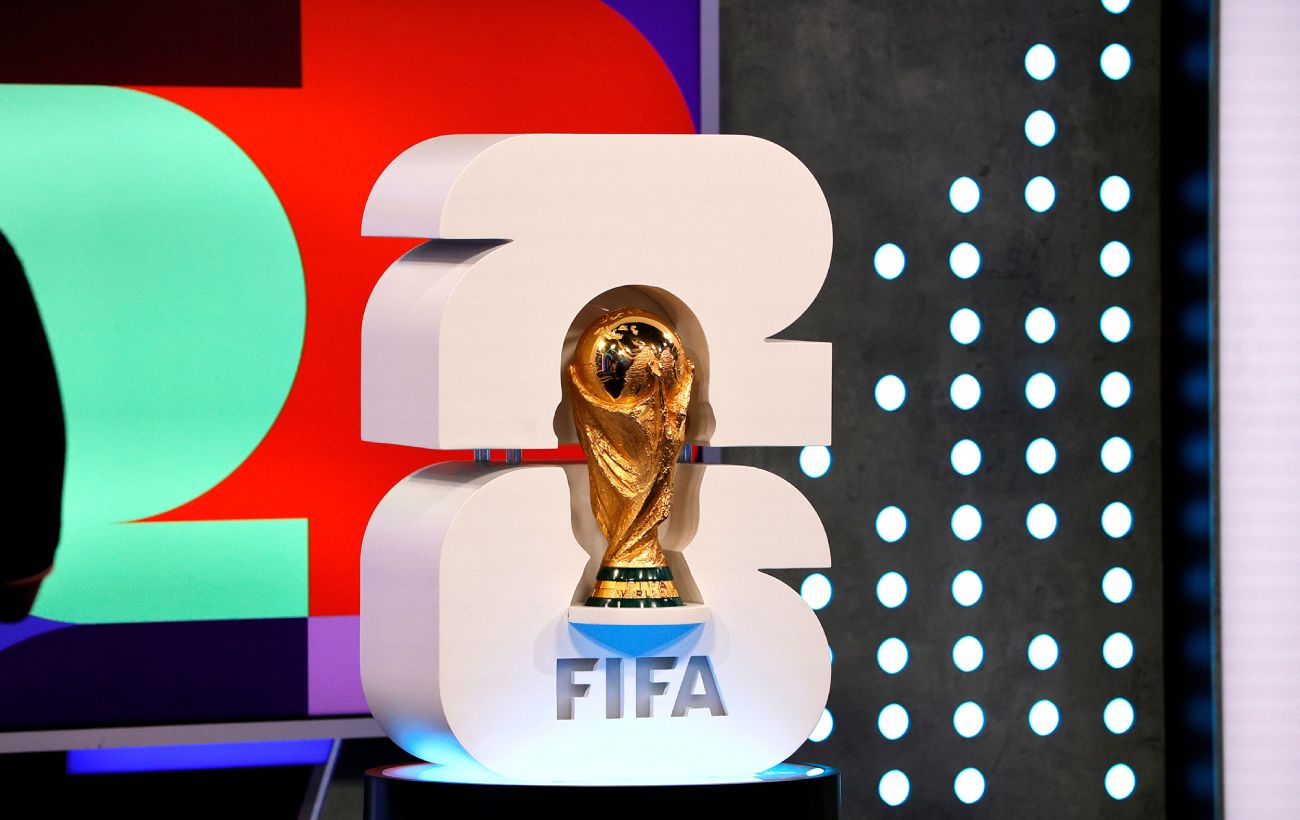 Зображення новини: Грецкі, О'Ніл та інші зірки проведуть жеребкування фіналу ЧС-2026: кого виберуть у суперники Україні