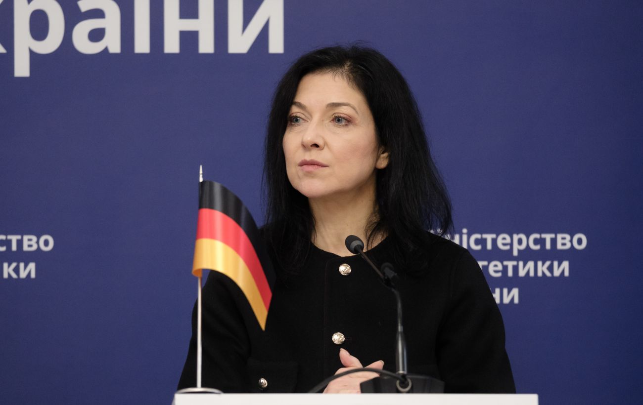 Зображення новини: Німеччина екстрено надасть Україні велику суму на енергетику