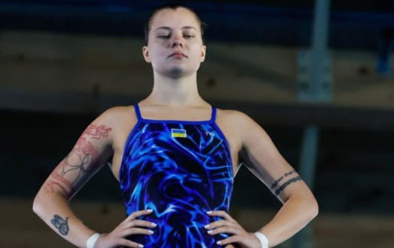 Зображення новини: Спортсменку-зрадницю Лискун позбавили всіх нагород: чи зможе вона виступати за Росію