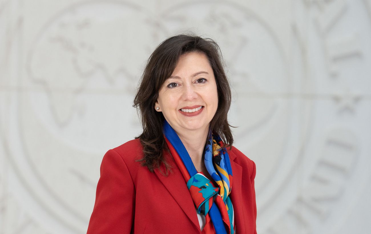 Зображення новини: МВФ назвав умови запуску нової програми для України