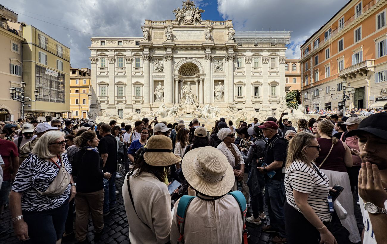Зображення новини: Топ країн, де обдурюють навіть досвідчених туристів: типові схеми, які вбережуть ваші гроші