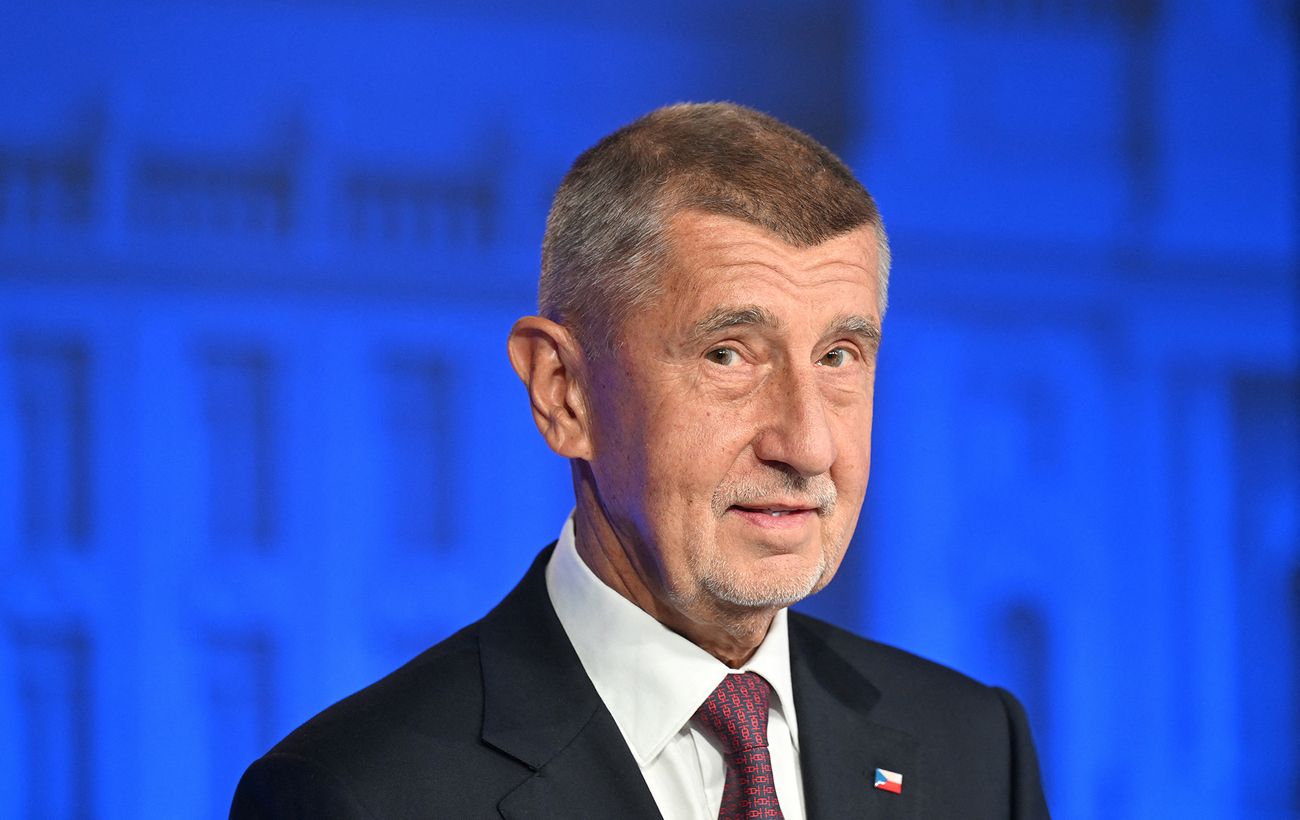 Зображення новини: Бабіш офіційно стане прем'єр-міністром Чехії: Павел дав "зелене світло"