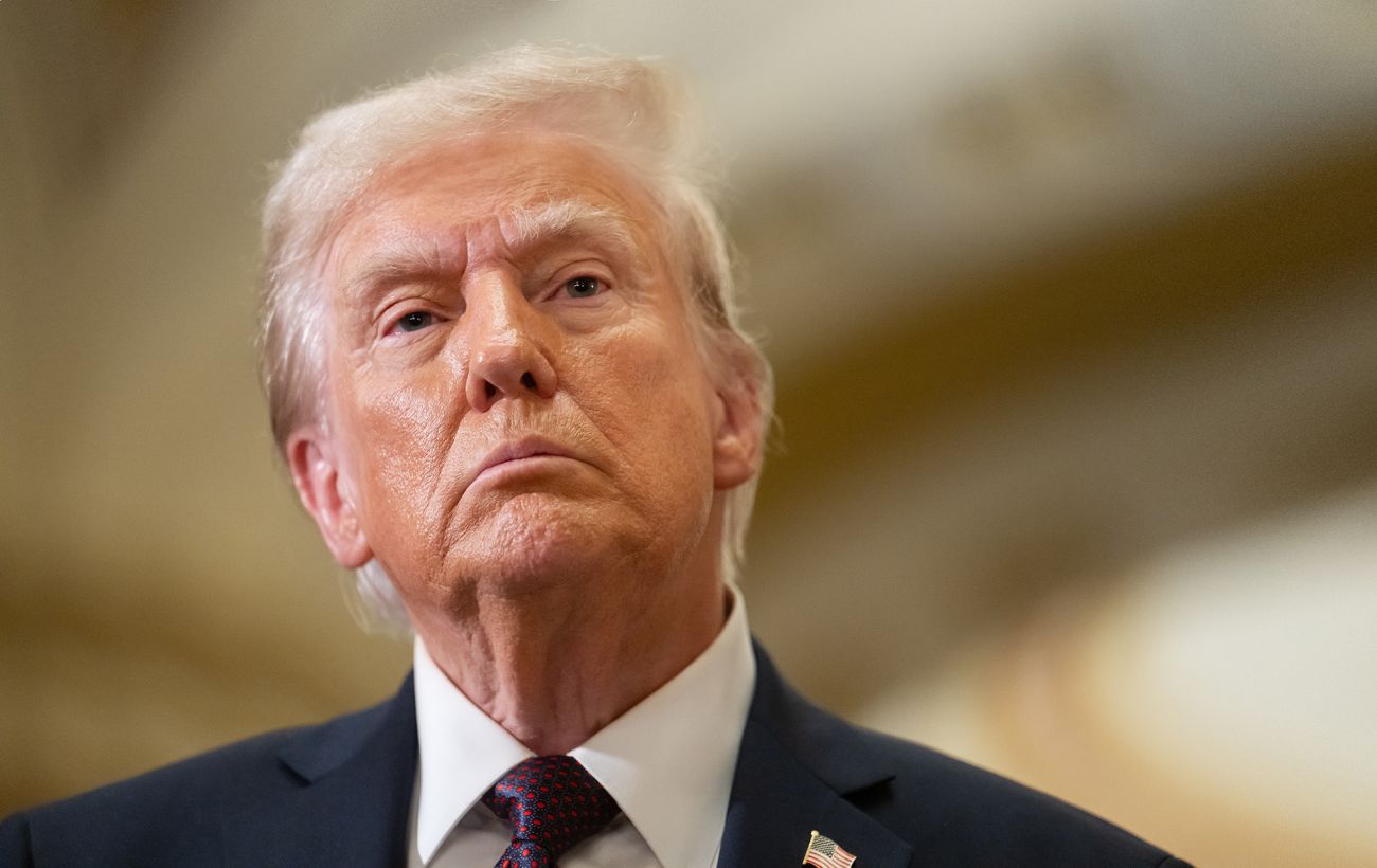 Зображення новини: Трамп знову відчув себе миротворцем: Руанда та ДР Конго формально домовились про мир