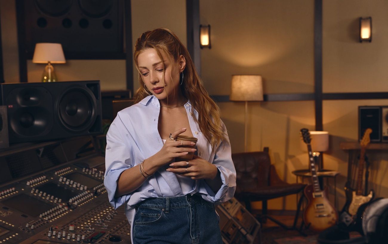 Зображення новини: "Це не формат". Тіна Кароль пригадала, як на радіо не приймали українські пісні