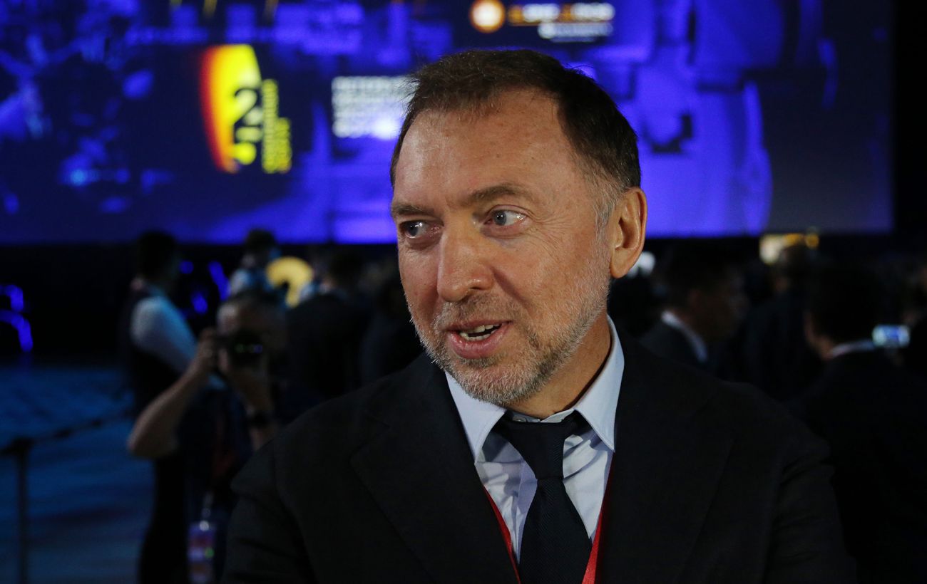 Зображення новини: Компанія у Нью-Йорку порушила санкції проти РФ і втратила понад 7 млн доларів