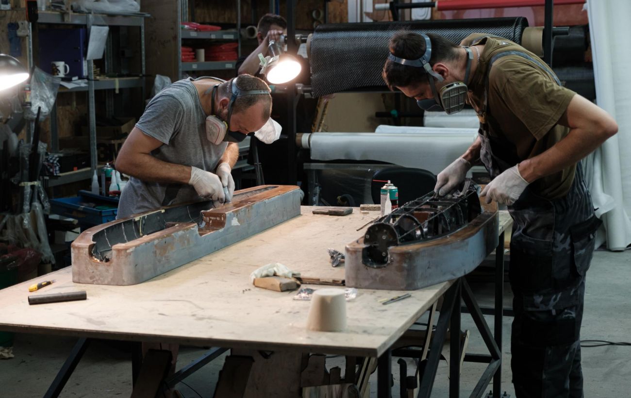 Зображення новини: Правило 45 днів і "проблемні" документи: бліц з юристом про зміни в бронюванні від мобілізації