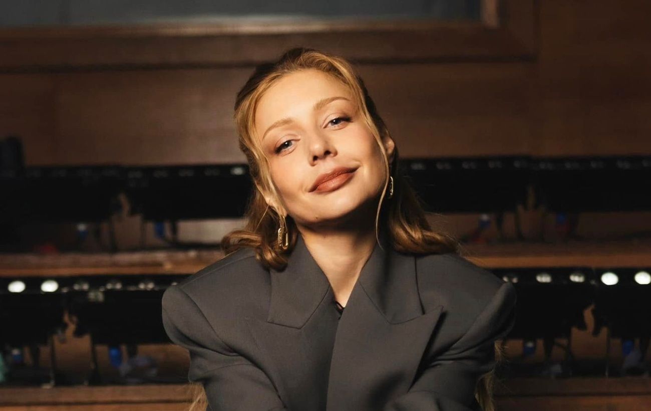 Зображення новини: "Є розрив". Тіна Кароль чесно висловилася про українців за кордоном (відео)