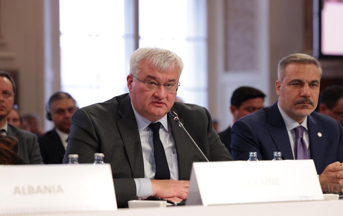 Зображення новини: Закупівля американської зброї для України: Сибіга розкрив, скільки країн долучилися