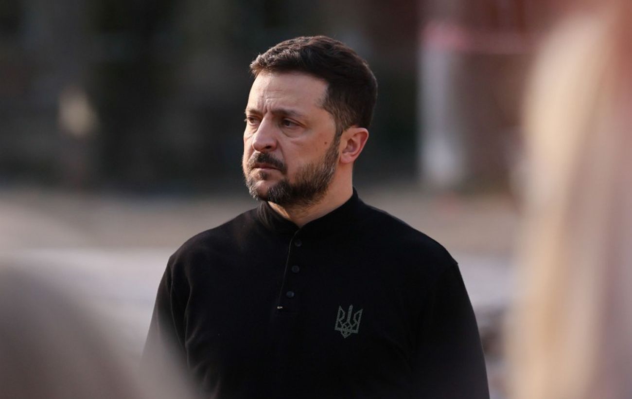 Зображення новини: "Війна змінює правила": Сікорський дав несподівану пораду Зеленському