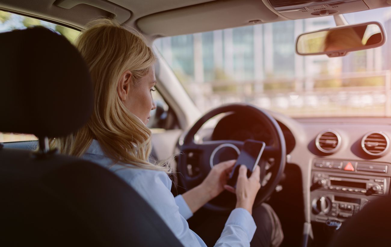 Зображення новини: Новий знак на дорогах України? У поліції попередили водіїв про фейк у мережі