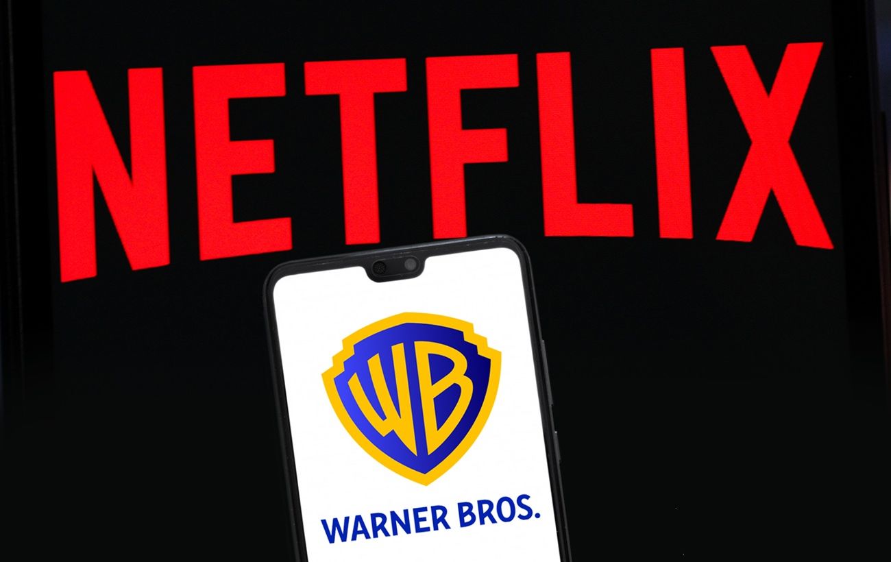 Зображення новини: Netflix купив Warner Bros за 83 млрд: що це значить для українців