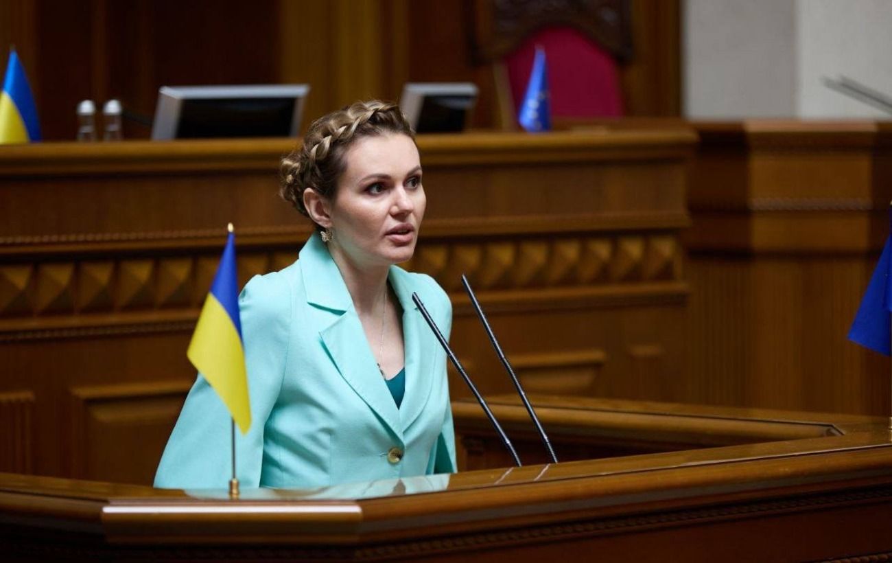 Зображення новини: У чому підозрюють Скороход: НАБУ розкрило деталі та показало прослушку нардепа