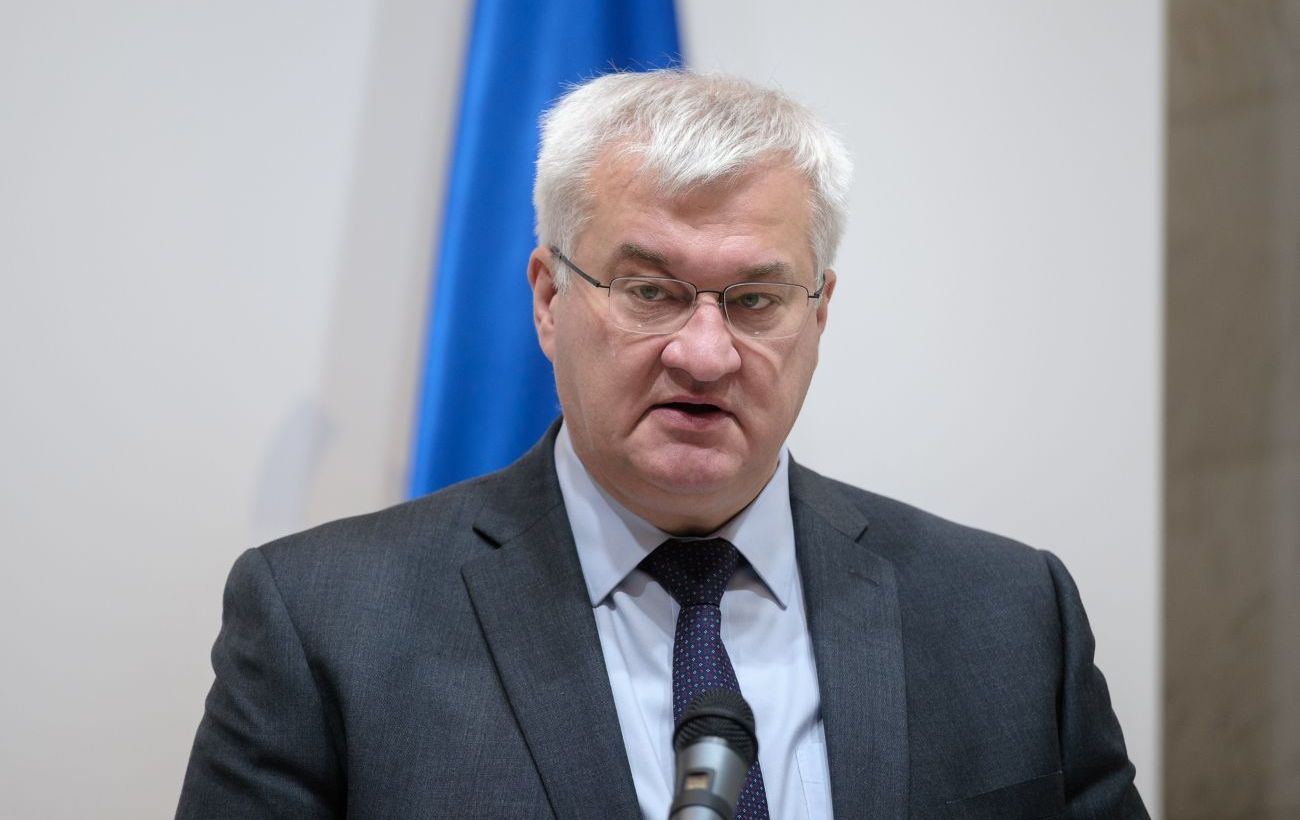 Зображення новини: "Україна більше не довіряє порожнім обіцянкам": Сибіга нагадав про провал Будапешта