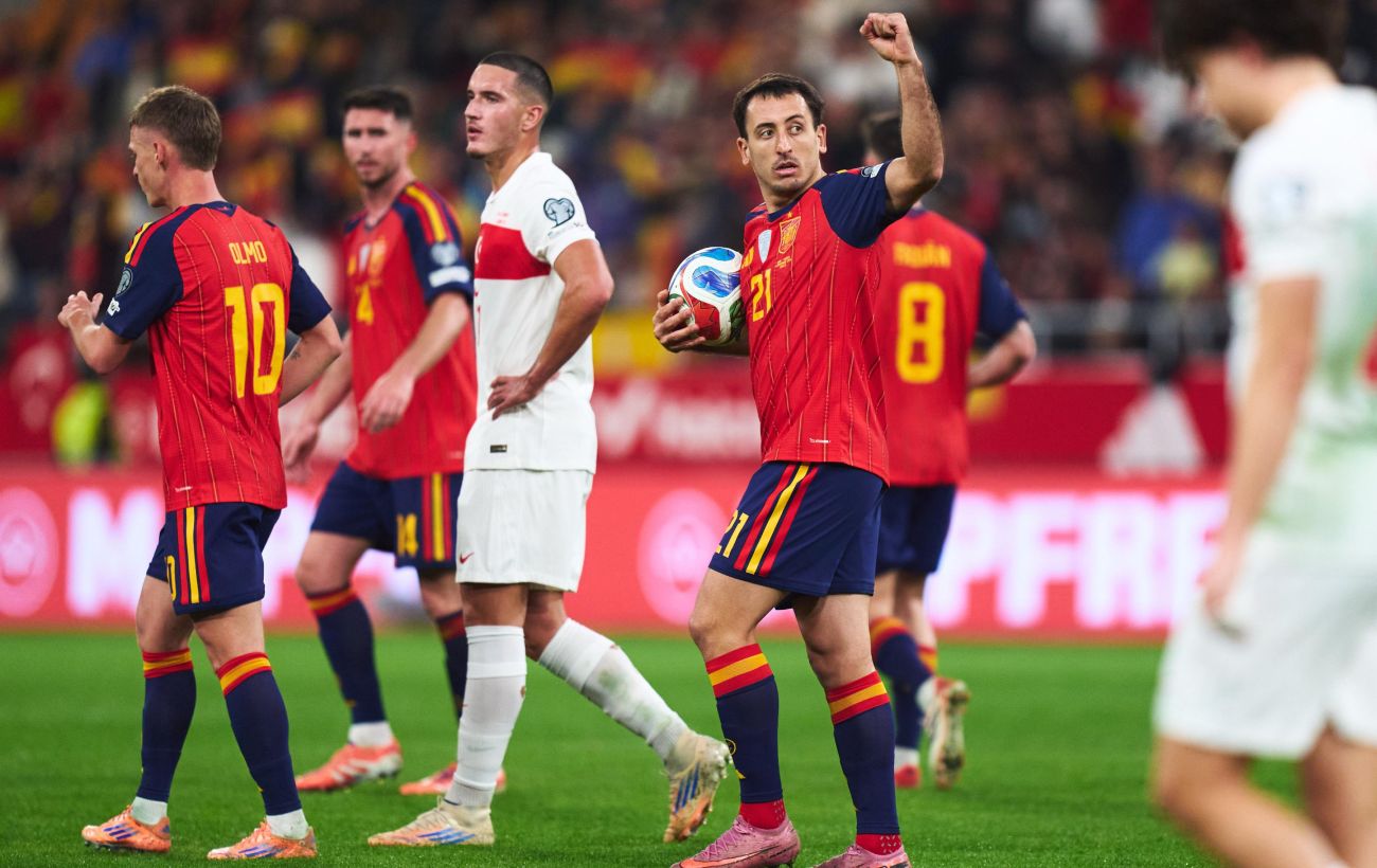 Зображення новини: ШІ змоделював ЧС-2026: хто головні претенденти на титул і які перспективи України