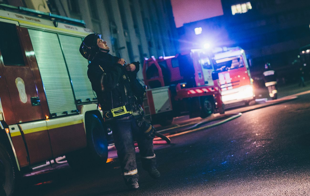 Зображення новини: Алчевський металургійний комбінат на Луганщині атакували дрони (фото, відео)