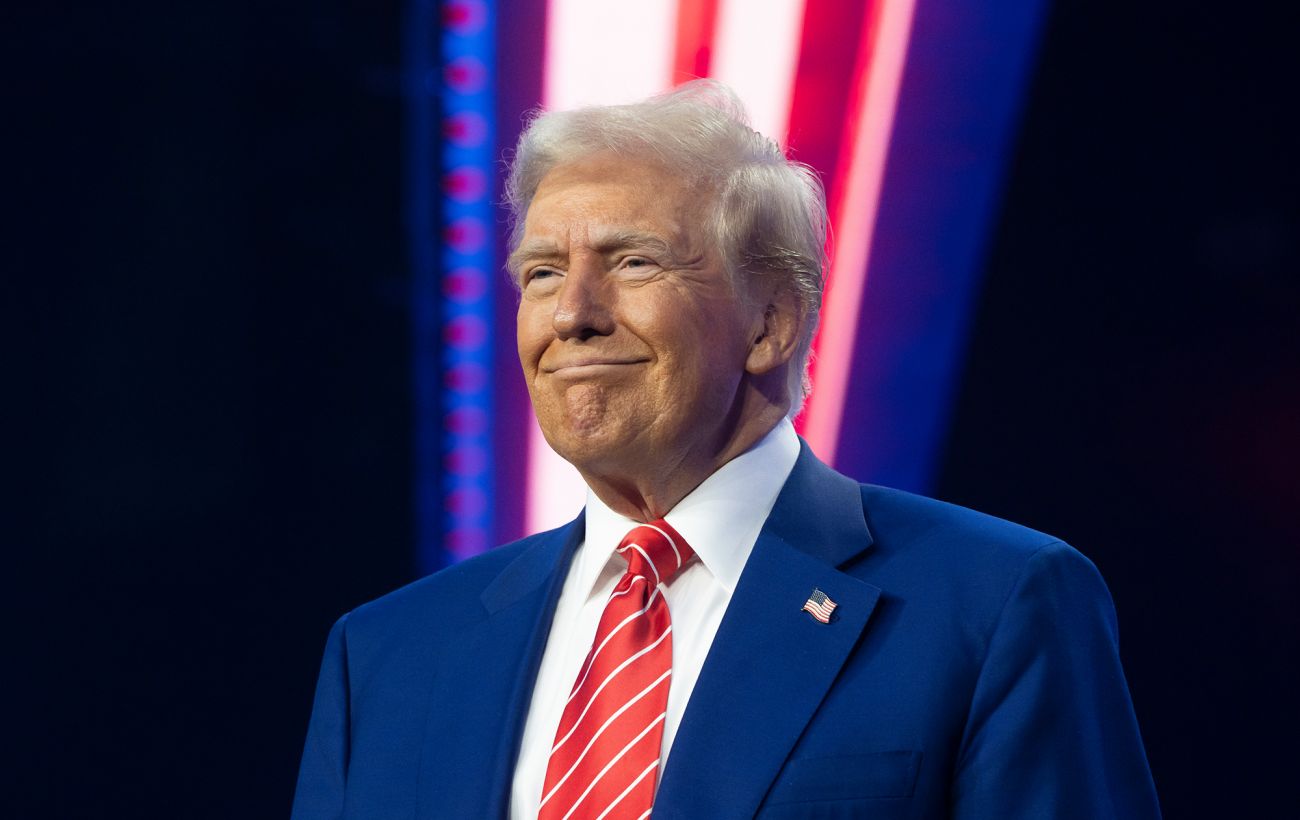 Зображення новини: Трамп нарешті отримав премію миру, але є нюанс