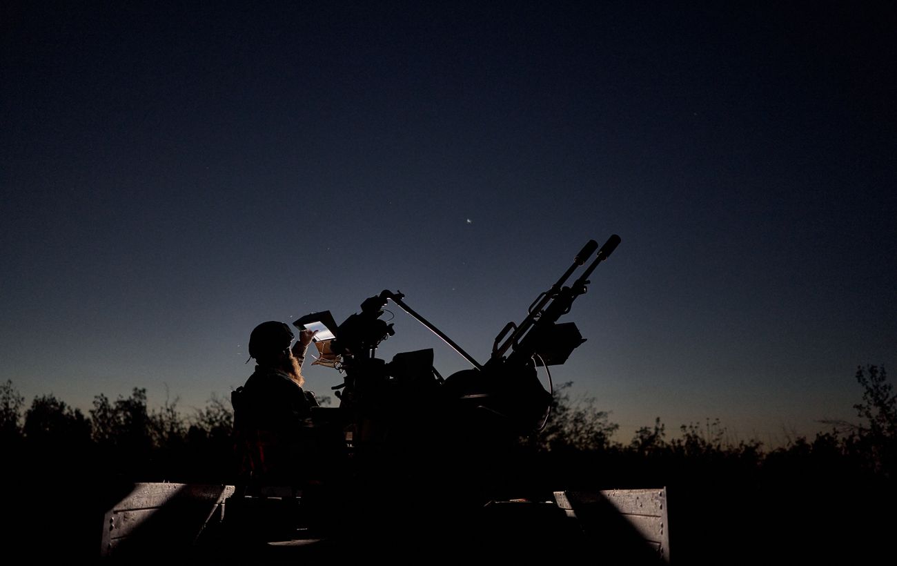 Зображення новини: Дніпро й область атакують дрони та ракети, під Кривим Рогом теж гриміли вибухи