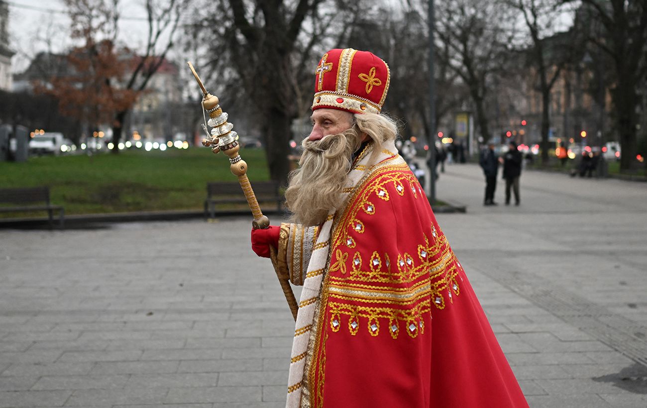 Зображення новини: Чудотворця Миколая та день ЗСУ: яке свято 6 грудня та головні заборони дня