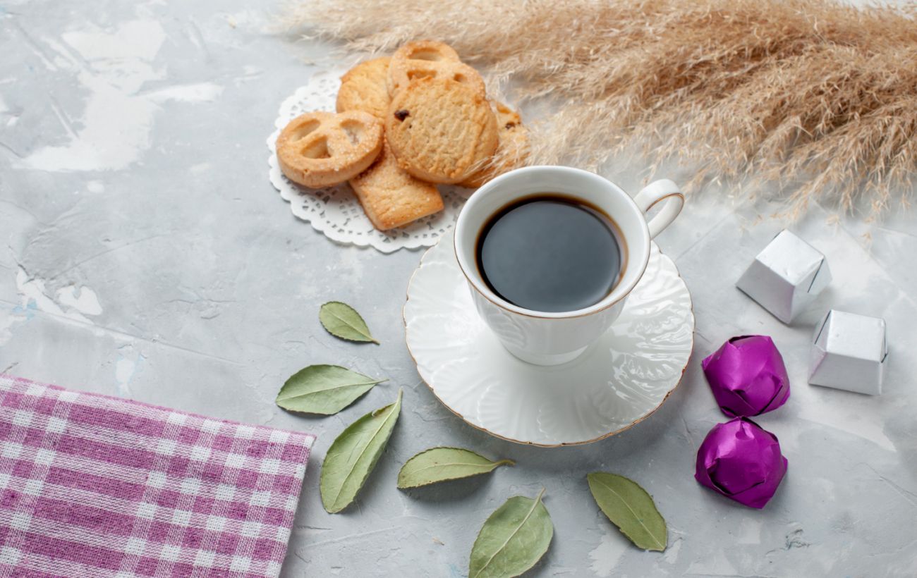 Зображення новини: П'єте каву щодня? 4 приховані шкоди від напою, про які не усі знають