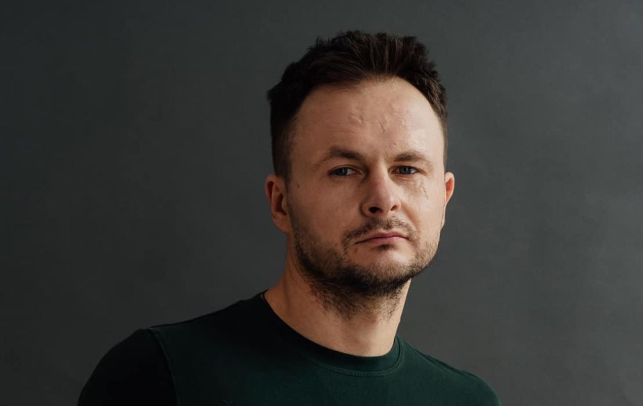 Зображення новини: Роман Ясіновський: Не розумію суті примітивних комедій у нашому кінематографі