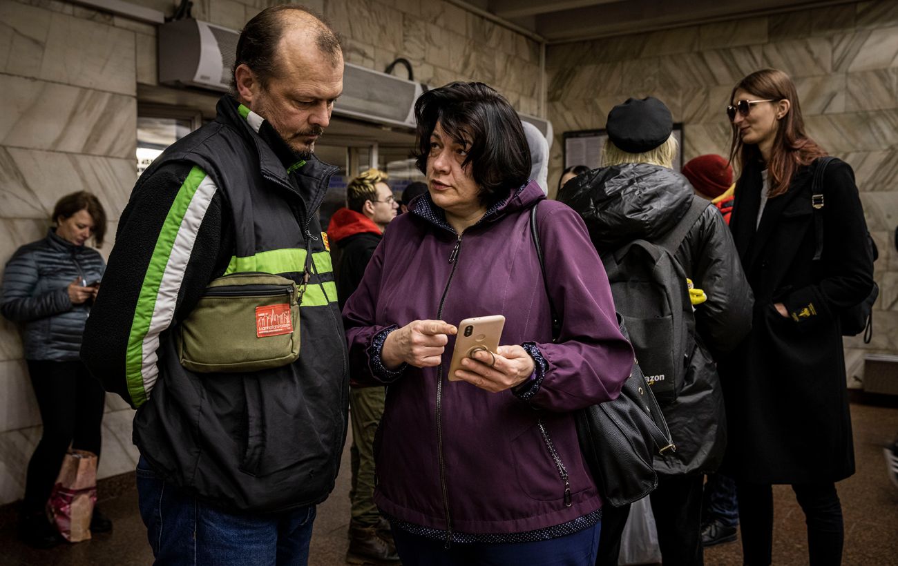 Зображення новини: У Києві та низці областей оголосили тривогу: в чому причина