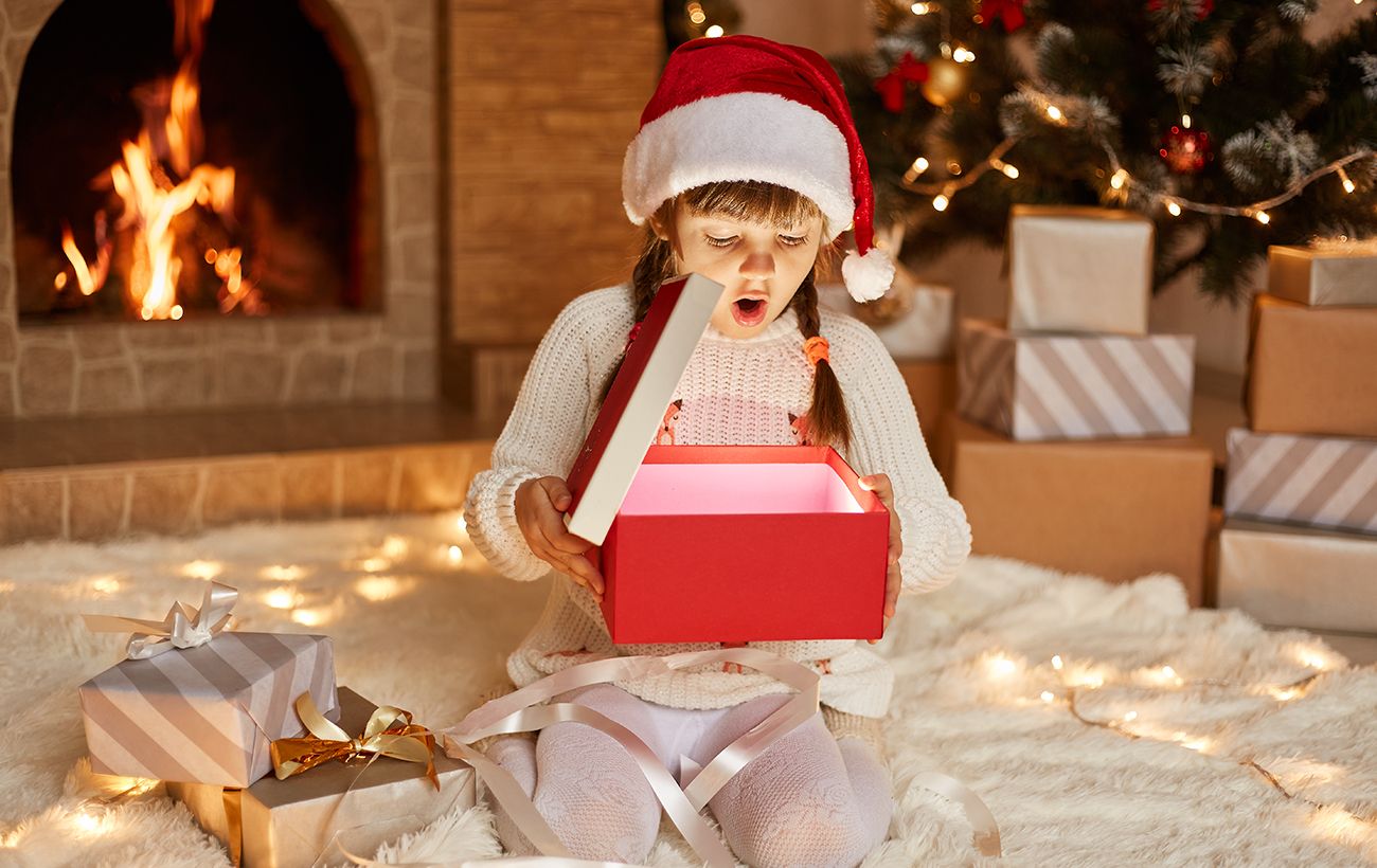 Зображення новини: Свято Миколая - не лише про матеріальне: що головне в цей день для дітей і дорослих