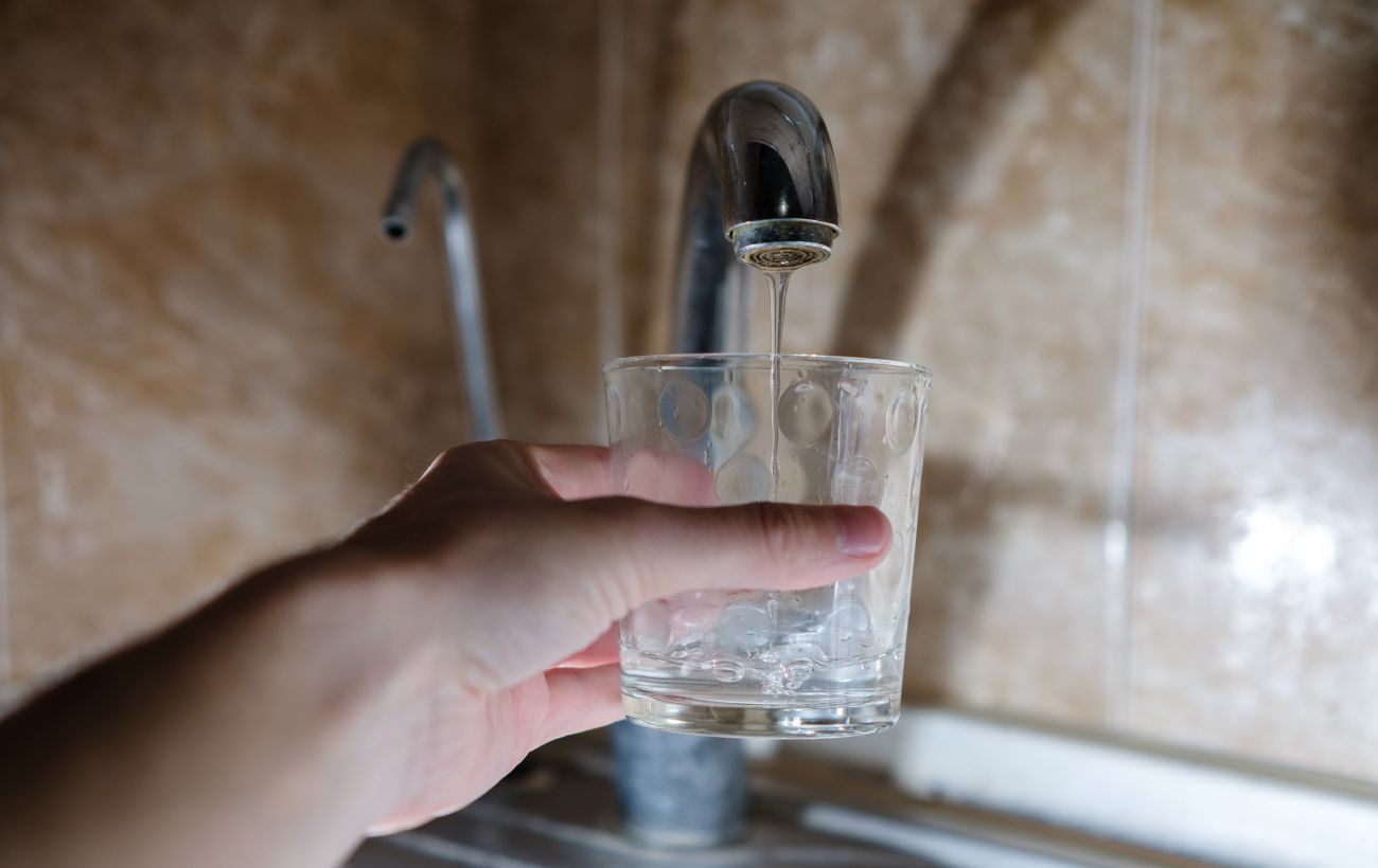 Зображення новини: У Кривому Розі через нічний удар РФ проблеми з водою та опаленням: що відомо