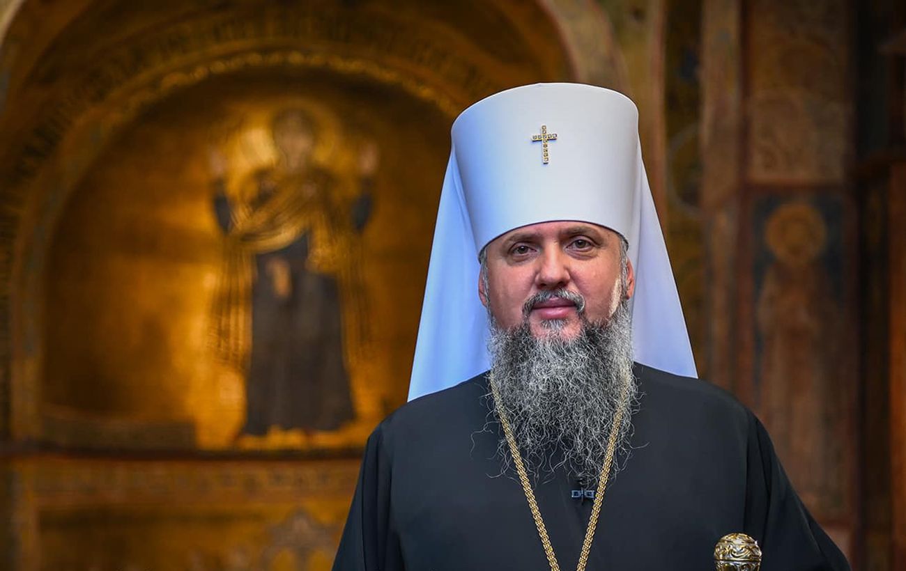 Зображення новини: В Україні планують збільшити кількість військових капеланів