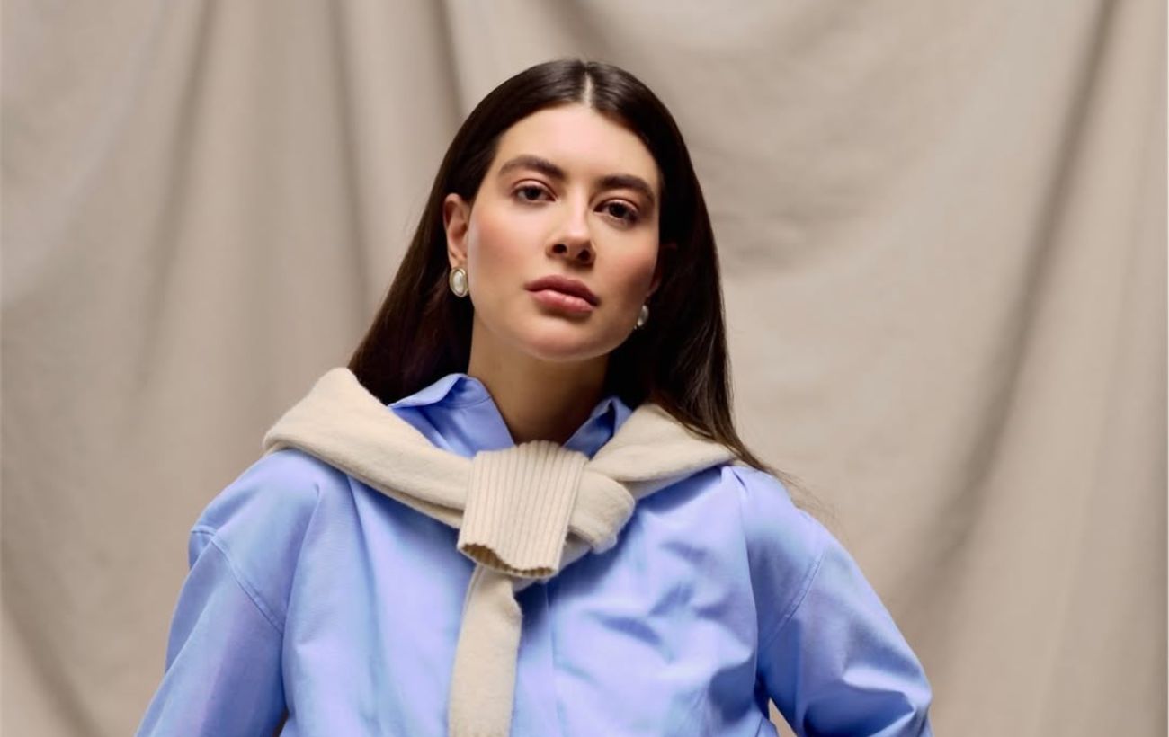 Зображення новини: Які джинси стануть хітом сезону: стильні приклади від Раміни