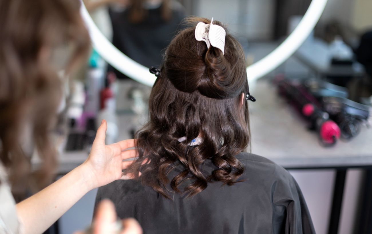 Зображення новини: Локони на волоссі швидко розпадаються? Три причини, чому так стається