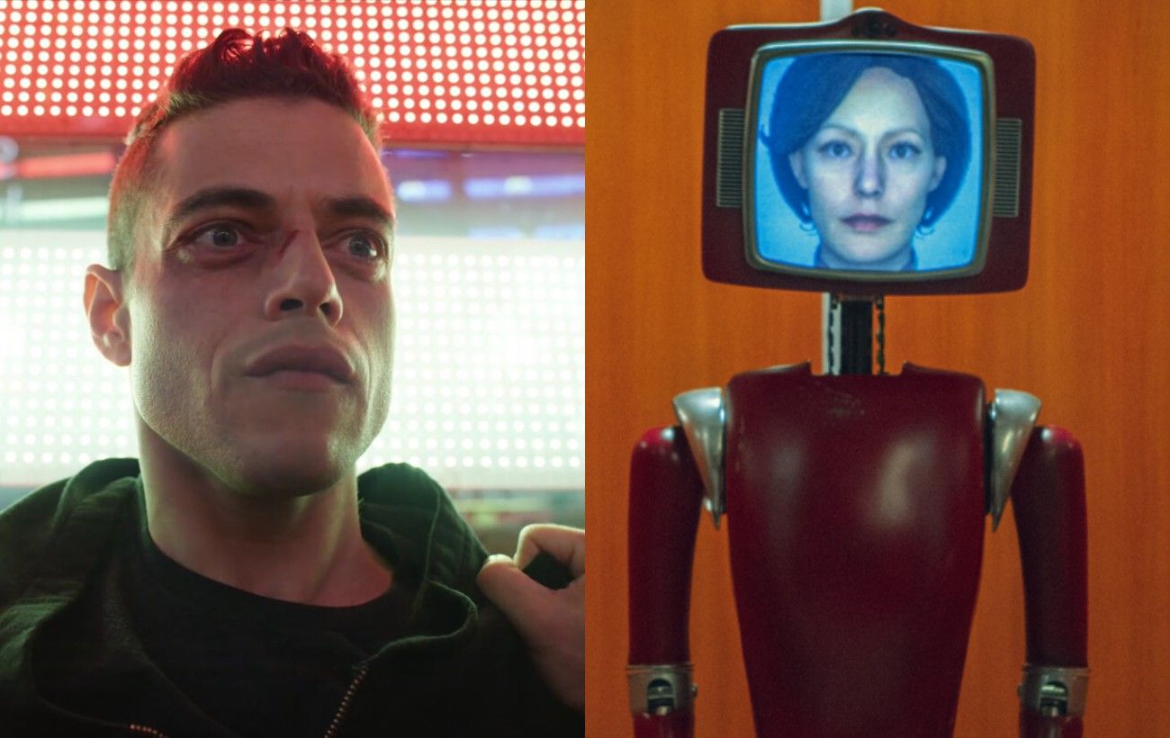 Зображення новини: 5 серіалів, після яких ви скажете "вау": цікаві трилери з неочікуваним фіналом