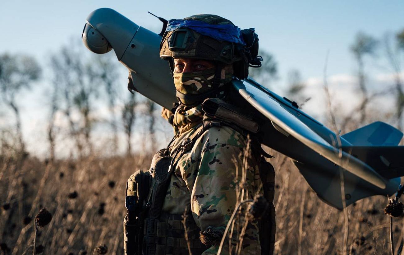 Зображення новини: Знищено понад 1000 окупантів: Генштаб ЗСУ оновив дані щодо втрат ворога на ранок 7 грудня