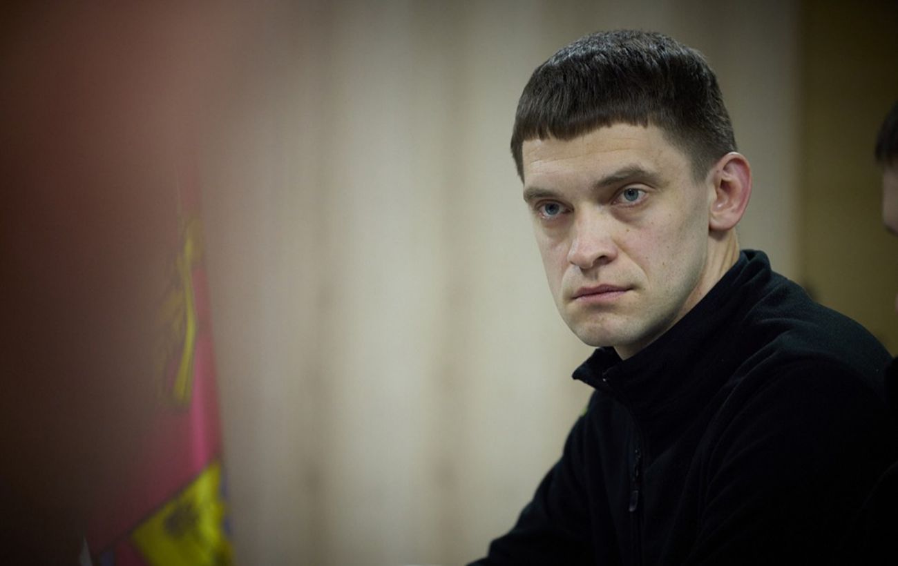 Зображення новини: РФ атакує Запоріжжя та область КАБами: перші подробиці