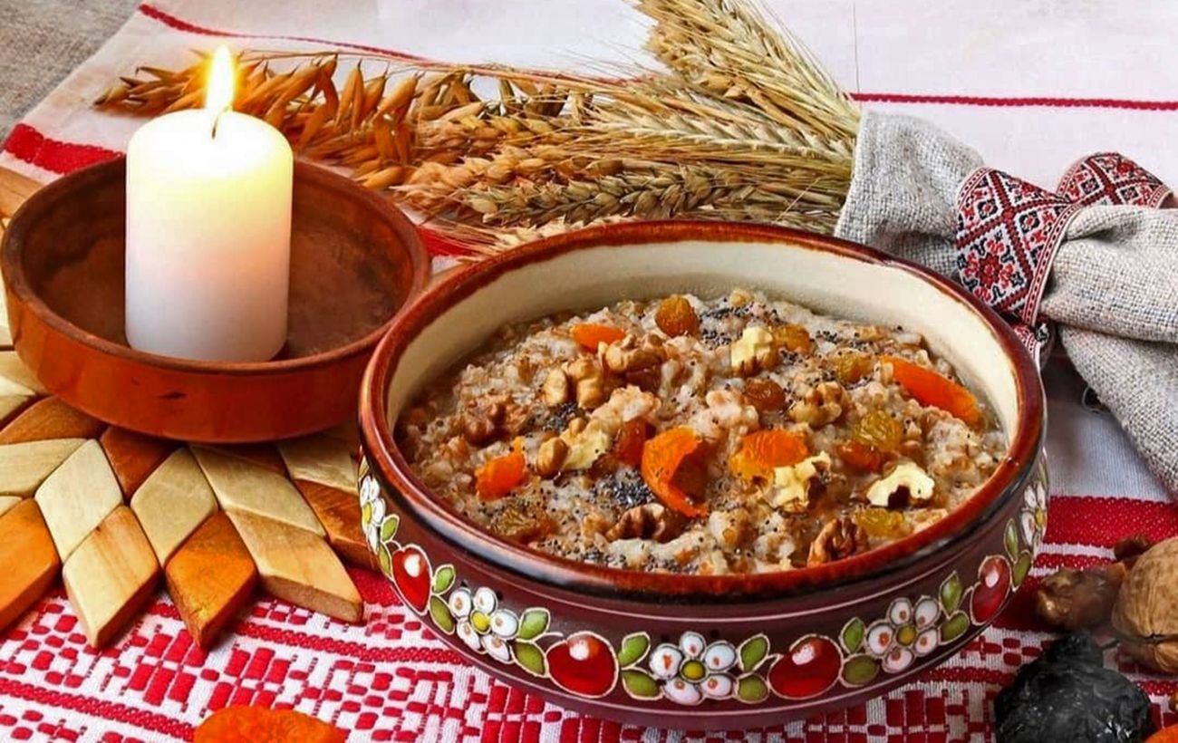 Зображення новини: Очищення душі, дідух і 12 сакральних страв: як святкували Святвечір наші предки