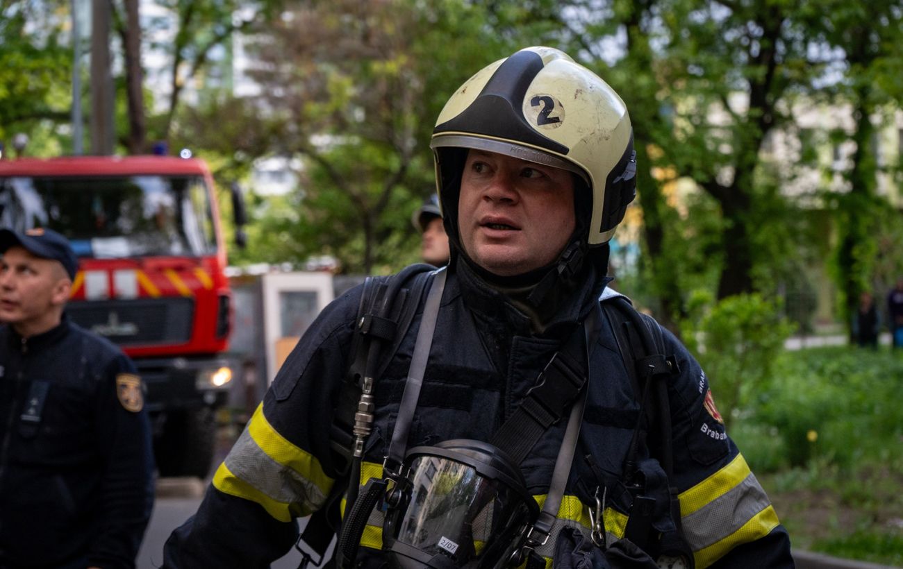 Зображення новини: Кременчук після атаки РФ: місту частково повернули воду, електрику відновлюють за графіками