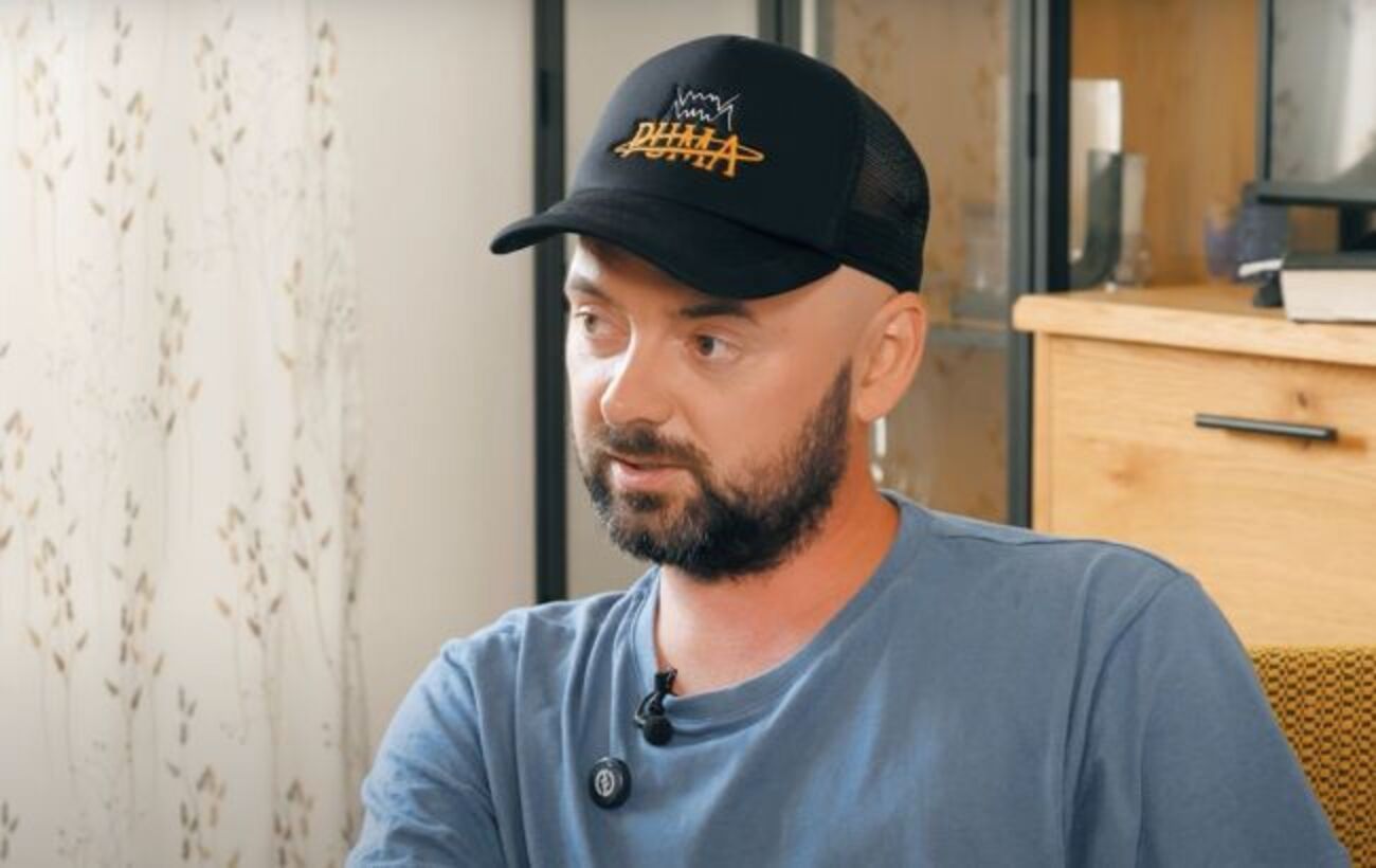 Зображення новини: Помер співак ADAM - автор хіта "Танцюй зі мною повільно"