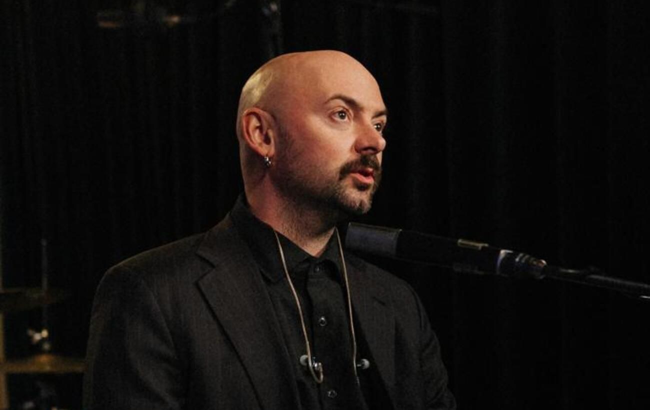 Зображення новини: Помер соліст ADAM: "Повільно", "Особистий рай" та інші хіти Клименка, які варто згадати