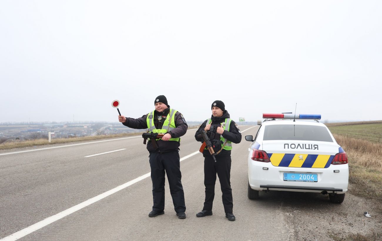 Зображення новини: Удар РФ по греблі Печенізького водосховища: оприлюднено схему об’їзду (карта)