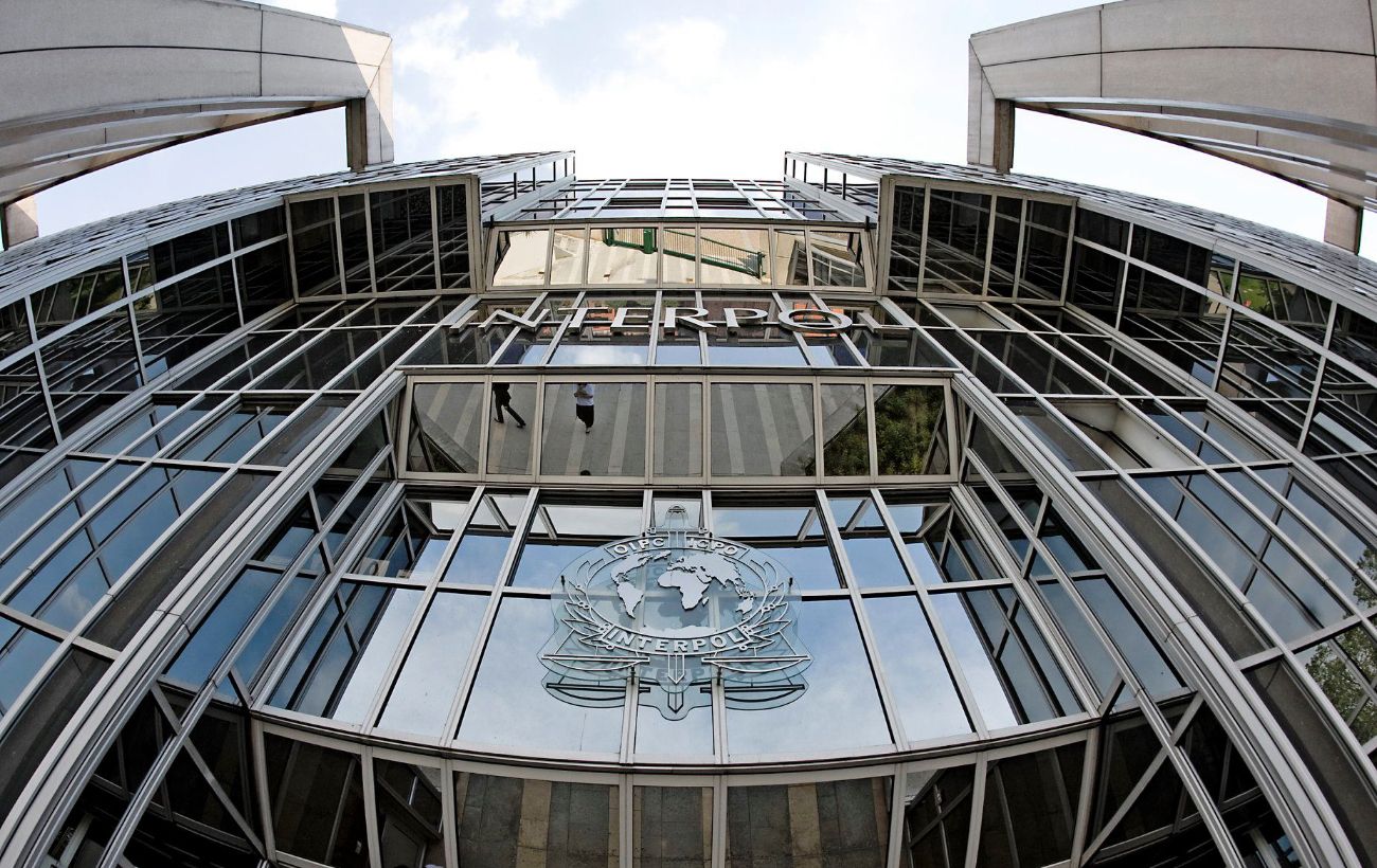 Зображення новини: Польща подала у розшук Інтерполу двох українців, підозрюваних у диверсії