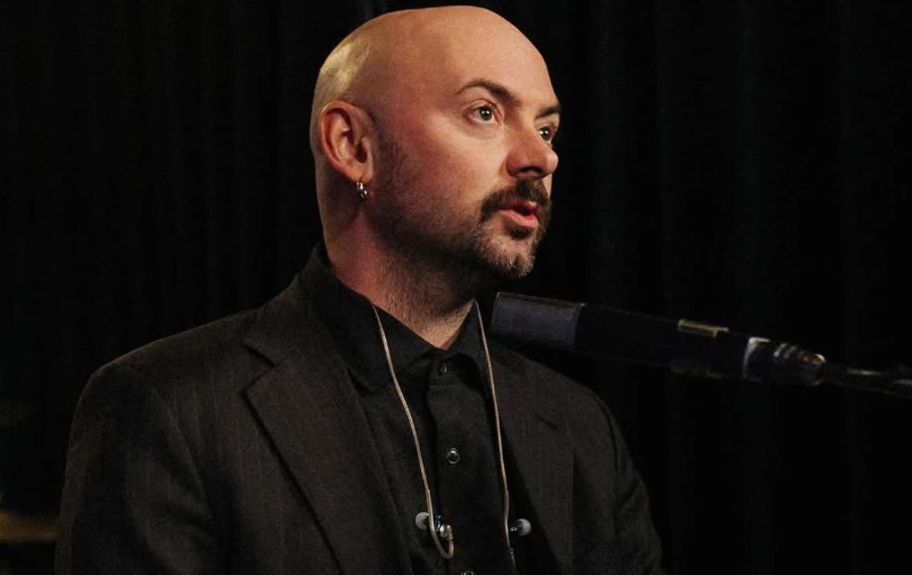 Зображення новини: Стало відомо, де і коли відбудеться прощання з лідером гурту ADAM Клименком